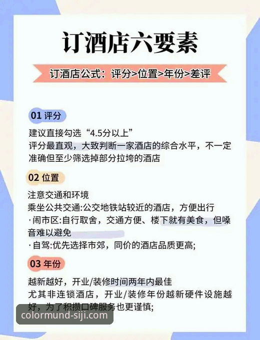 四季酒店商务 如何高效利用四季官网平台完成商务出行预订?四季酒店商务功能全解析